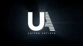 United Artists 2019 logo - with 2001 Animation
