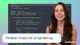 my favourite fonts for programming