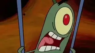Plankton - YES!
