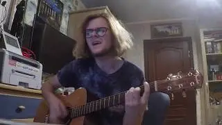 Stanislav Gavrilov - Жираф(Гумилёв)