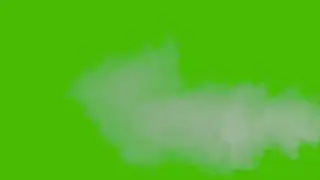 Green screen Atmosphere|fog effects|chroma key