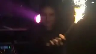 HAZAN DISKOTEKA