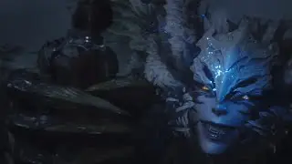 Final Fantasy XVI - Garuda Boss + Cut Scene