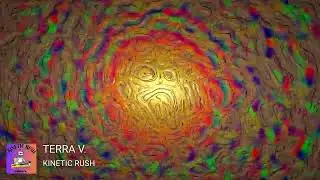 Terra V. - Kinetic Rush