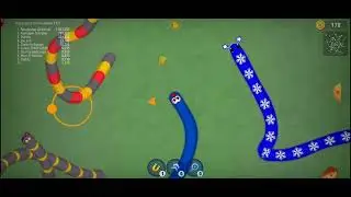 snake game part -3