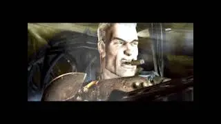 Quake III: Arena - Intro