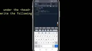 how to link CSS to a html file