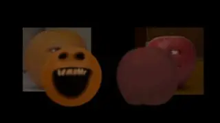 ROTTEN SMOOTHIE REMIX - A Banger of Amazing Grace FNF Song