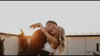 CHLOE + BRITTON