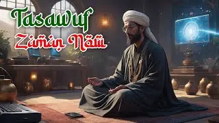Tasawuf Zaman Now