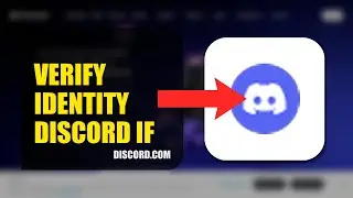 How To Verify Your Identity On Discord If Verification Fails 2026 (UPDATED GUIDE)