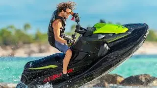 Top 10 Jet Skis 2023 | Best Personal Watercraft 2023
