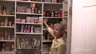 Pantry Center