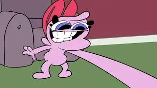 Pinko and the Mouse (2020)