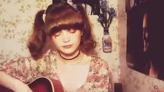 BOMBS ON MONDAY - melanie martinez cover