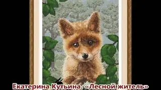 Новинки за март 2017 г. творческого коллектива "Дизайнерского дома "Твидинг"