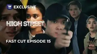 High Street | Fast Cut Episode 15 (with English subtitles)