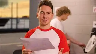 Spot PRINK con Jorge Lorenzo - Lecciones de conducción 2018 (España)