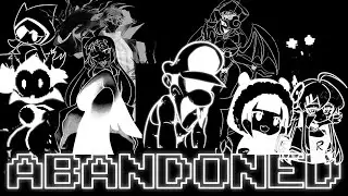 Abandoned But Everyone Sings it (FNF Abandoned But Everyone Sings it )