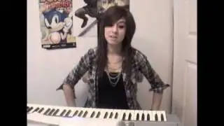 Request Medley 2 - Christina Grimmie