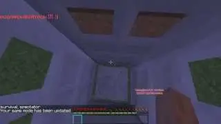Как сделать ловушку в minecraft