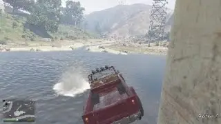 GTA 5 - A Day In The Life Of Trevor Philips