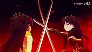 Anime Mix [AMV] - Immortals