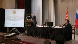 Показывает Суворов 25 марта 2017
