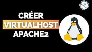 Créer / Gérer des Virtualhosts sur un Serveur Web Apache2 🟢  [TUTORIEL LINUX] 🟢