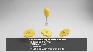 Machine Maintenance Bundle