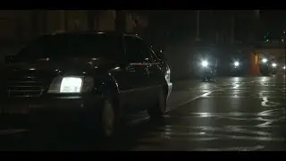 The Deaths of Princess Diana & Dodi | The Crown Season 6 | CLIP