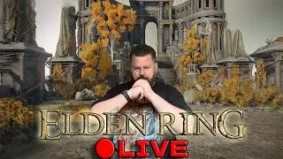 🌠 Elden Ring: | Continuing Through Capital City🗡️