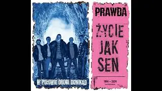 PRAWDA - Życie jak Sen ( Official Audio )