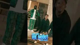 Diesel Gucci - Vie goût ft Sidiki Diabaté