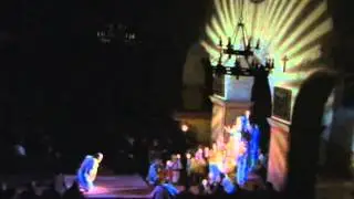 La Virgen del Tepeyac