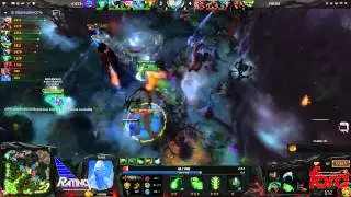 OTCI Vs Prime Gaming. Prime Dota2 League - Semi-Final - Game 3