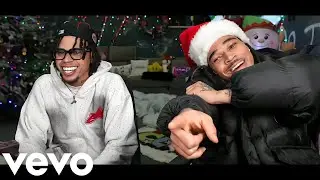 D Savage & PlaqueBoyMax - 