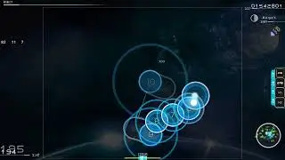 (osu) Xi - Time Files (IOException) [expert] 10 miss