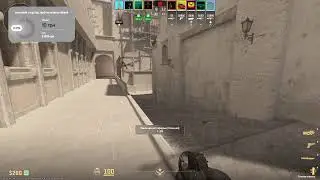 задрот CS2 + FACEIT та WOT BLITZ