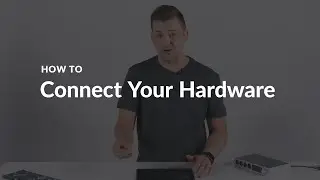 HOW TO | Connect Your Audio Interface and MIDI Controller to Playback