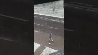 СНЕГ 9 Мая