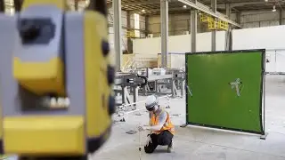 Digital Layout in Augmented Reality (AR)