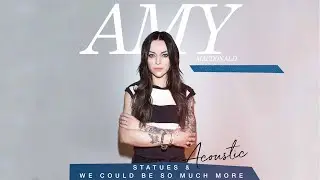 Amy Macdonald - We Could Be So Much More (Acoustic) (Official Audio)