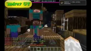 Sky Wars #4  Хорошее Начало!!!!