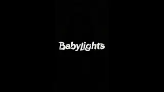 Giovio & Silvestro - BabyLights#ONE | Irene (2023)
