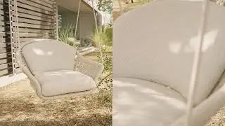 Outdoor design inspiration by La Redoute