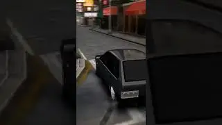 #drift #vaz 2109 #gta4