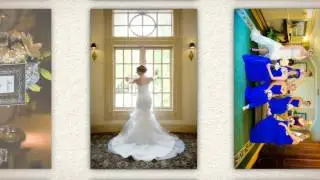 Melissa & Brian's Wedding Day Highlights