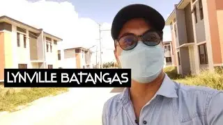 LYNVILLE BATANGAS Single Attached / Duplex