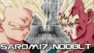 N00BLT & Saromi7 (Mini Collab)